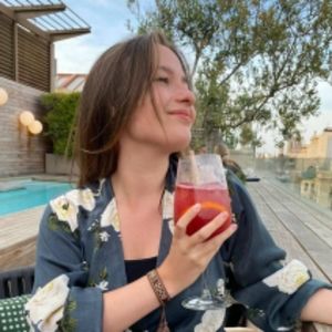 Meet your Posher, Schweizer